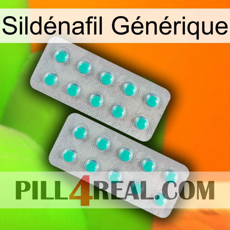 Sildénafil Générique 29